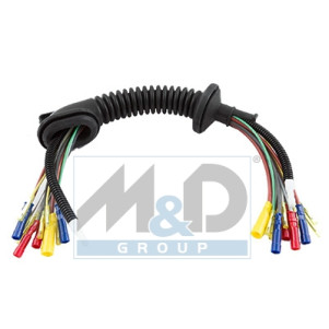 PIECES POUR SYSTEMES DE GESTION MOTEUR